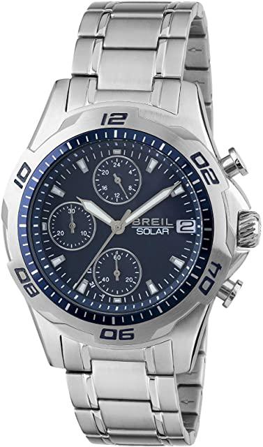 Miglior coppia orologi lui e lei breil