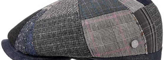 Miglior coppola patchwork
