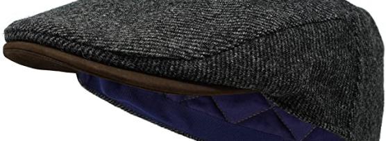Miglior coppola tweed irlandese