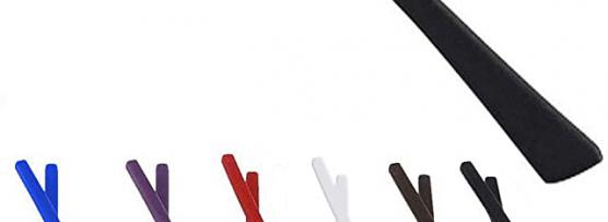 Miglior copristanghette occhiali silicone