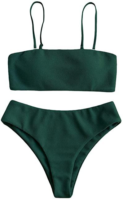 Miglior costume a fascia imbottito con ferretto