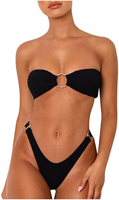 Miglior costume a fascia nero