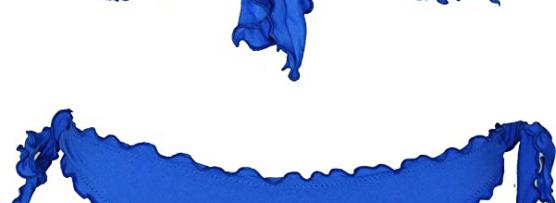 Miglior costume fascia blu elettrico