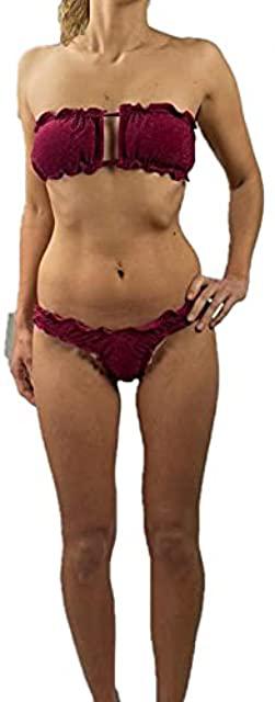 Miglior costume fascia glitter