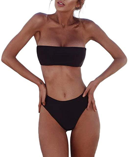 Miglior costume fascia push up