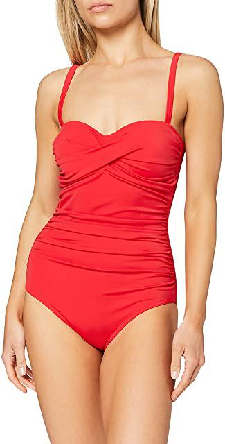 Miglior costume fascia rosso