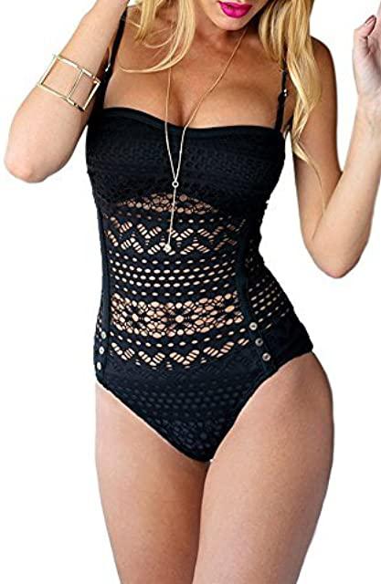 Miglior costume intero a fascia
