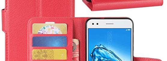 Miglior cover portafoglio honor 9 lite