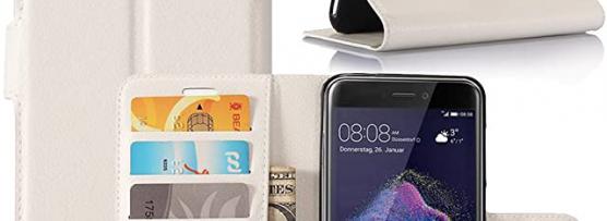 Miglior cover portafoglio huawei p10 lite