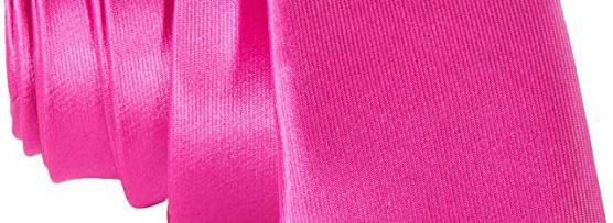 Miglior cravatta fucsia