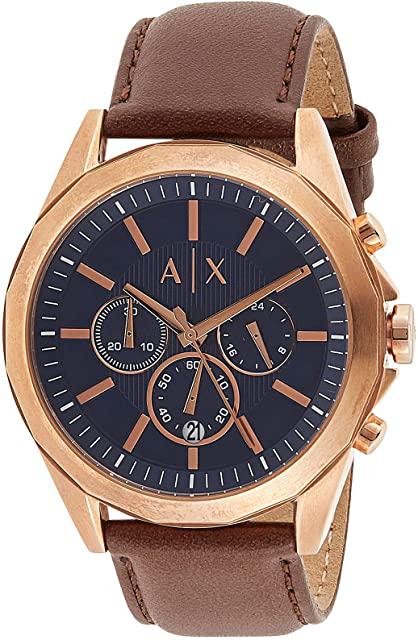 Miglior cronografi uomo longines