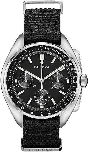 Miglior cronografo bulova