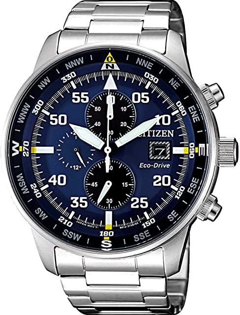 Miglior cronografo citizen eco drive