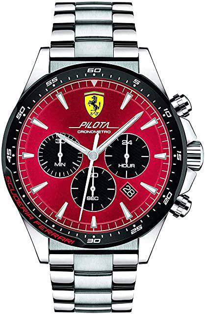 Miglior cronografo ferrari