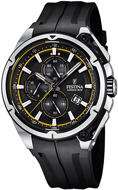 Miglior cronografo festina tour de france