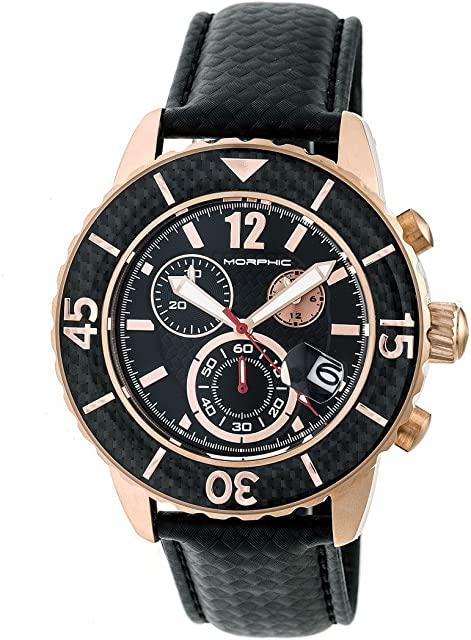 Miglior cronografo morphic serie m51