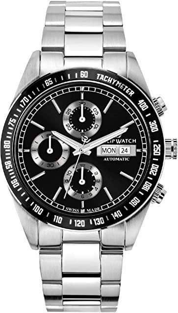 Miglior cronografo philip watch automatico