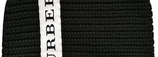 Miglior cuffia burberry