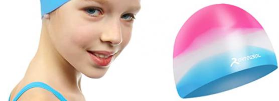 Miglior cuffia per piscina bambini