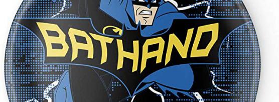 Miglior cuffia piscina batman