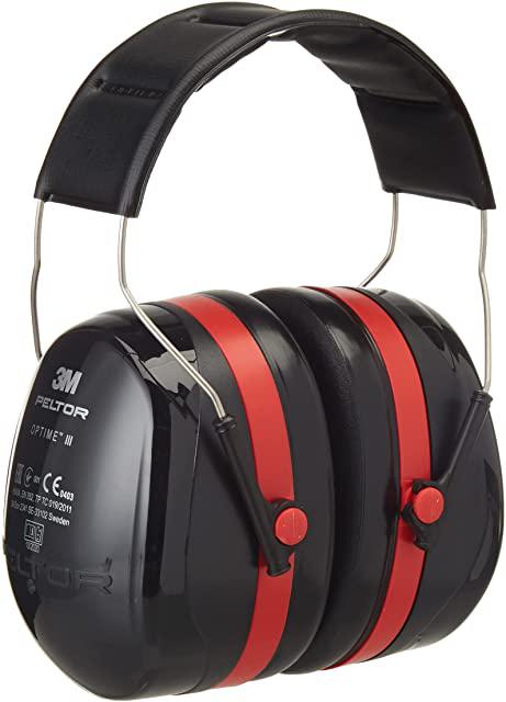 Miglior cuffie 3m peltor