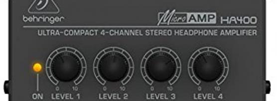 Miglior cuffie behringer hpx6000