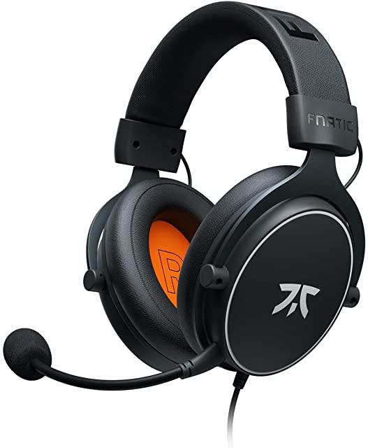 Miglior cuffie fnatic