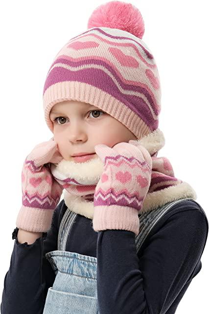 Miglior cuffie invernali bambina