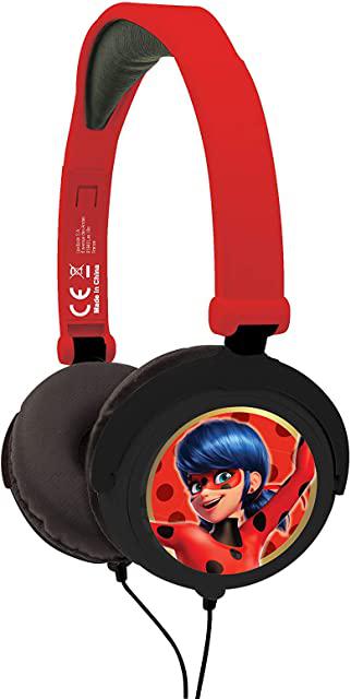 Miglior cuffie ladybug