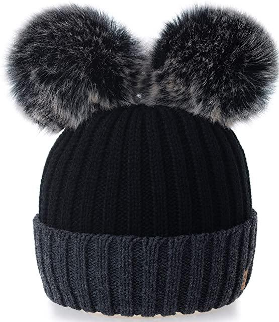 Miglior cuffie lana bambini