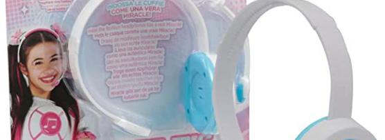 Miglior cuffie miracle tunes toys