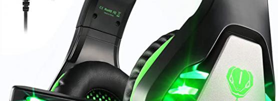 Miglior cuffie mpow manuale