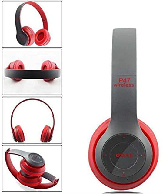 Miglior cuffie p47
