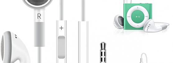 Miglior cuffie per ipod shuffle 3 generazione