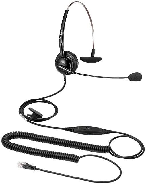 Miglior cuffie per telefoni cisco spa504g