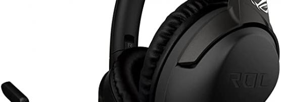 Miglior cuffie rog strix