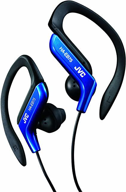 Miglior cuffie sport jvc