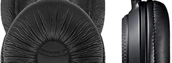 Miglior cuffie technics rp dj1200
