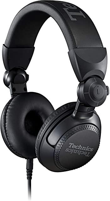 Miglior cuffie technics rp dj1210
