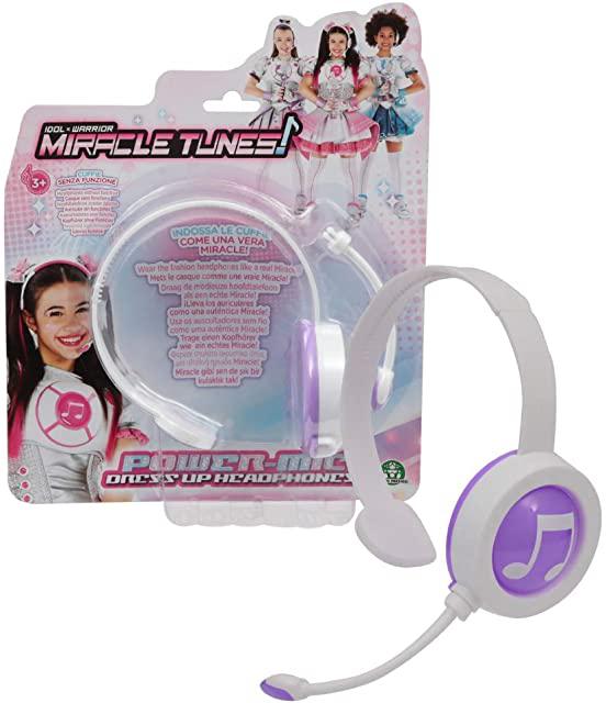 Miglior cuffie viola miracle tunes