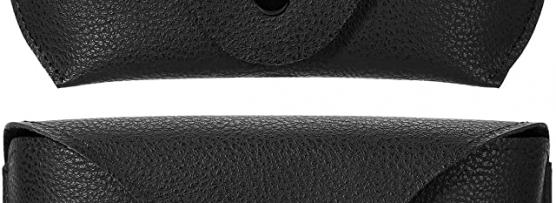 Miglior custodia occhiali ray ban rigida