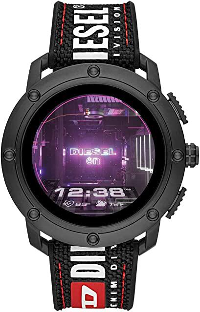 Miglior diesel smartwatch iphone