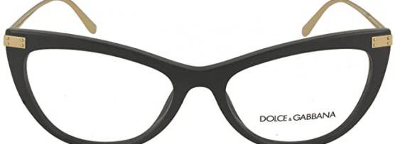 Miglior dolce e gabbana montature occhiali da vista