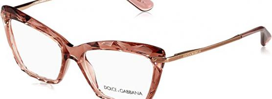 Miglior dolce e gabbana occhiali da vista