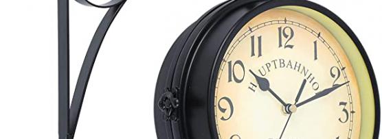 Miglior doppio orologio