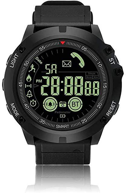 Miglior douce orologio militare