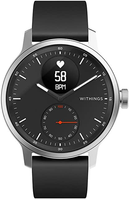 Miglior ecg smartwatch garmin