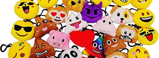 Miglior emoji portachiavi