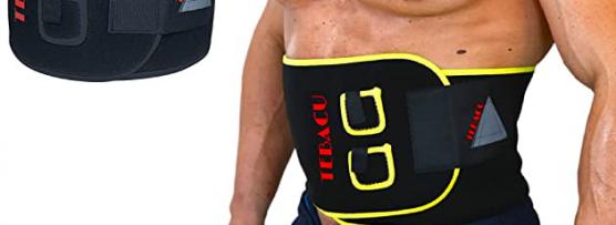 Miglior fascia addominale bodybuilding