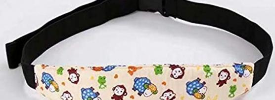 Miglior fascia baby monkey